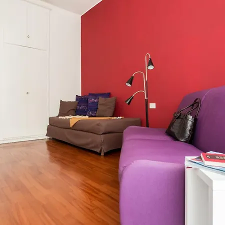 Maison Two Bedroom Apartment