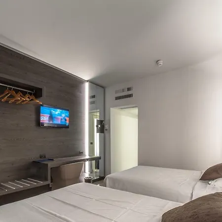 Canova Hotel