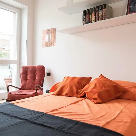 Apartment Youhosty - Copernico 47