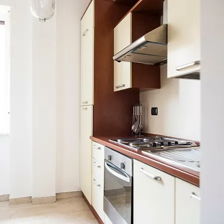 Youhosty - Copernico 47 Apartamento Milán