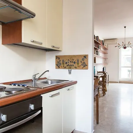 Youhosty - Copernico 47 Apartamento Milán
