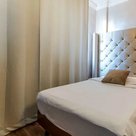 Mythos Hotell Milano