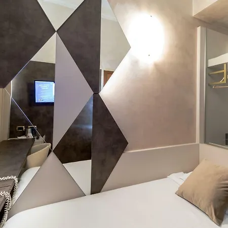 Hotel Mythos