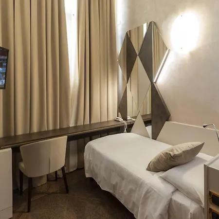 Hotel Mythos