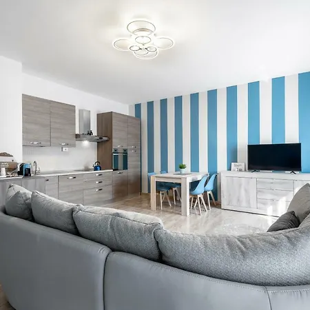 Apartment Amy Apartments, Sanzio 7 Mailand