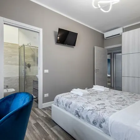 Amy Apartments, Sanzio 7 Apartment Mailand