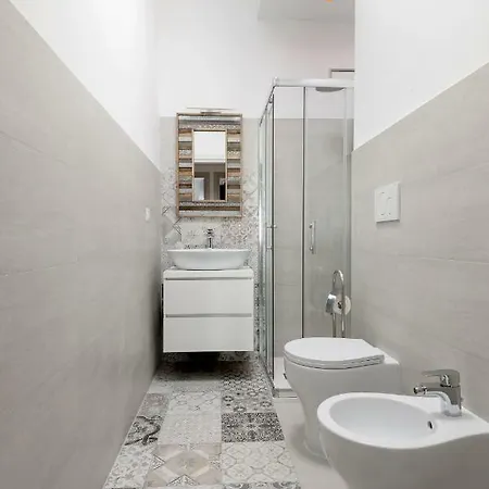 Amy Apartments, Sanzio 7 * Mailand