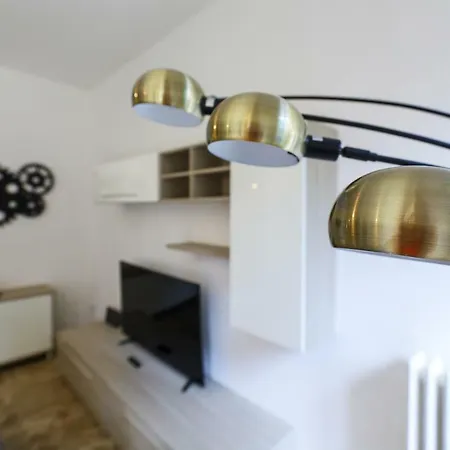 Appartamento City Centre Moscova-corso Garibaldi Luxury Flat *