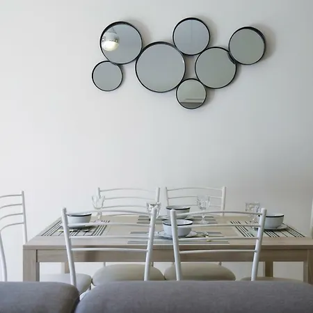 City Centre Moscova-corso Garibaldi Luxury Flat Daire Milano