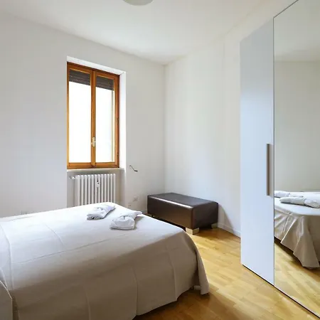 City Centre Moscova-corso Garibaldi Luxury Flat Daire Milano