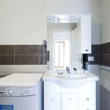 City Centre Moscova-corso Garibaldi Luxury Flat