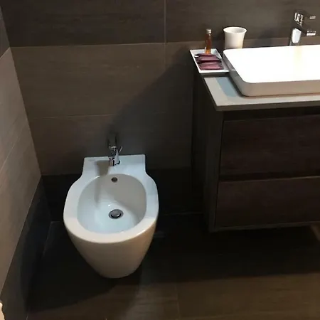 Casa Brera Apartamento *