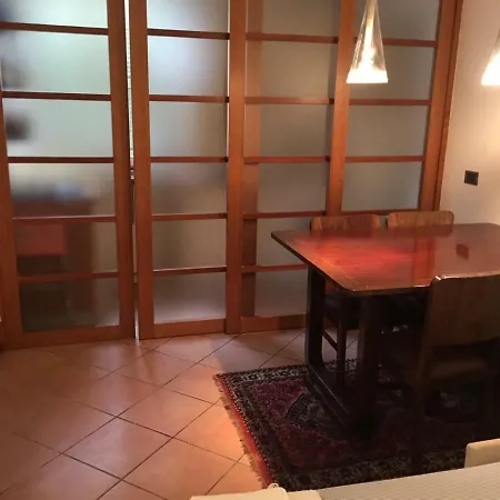 Casa Brera Apartamento Milán