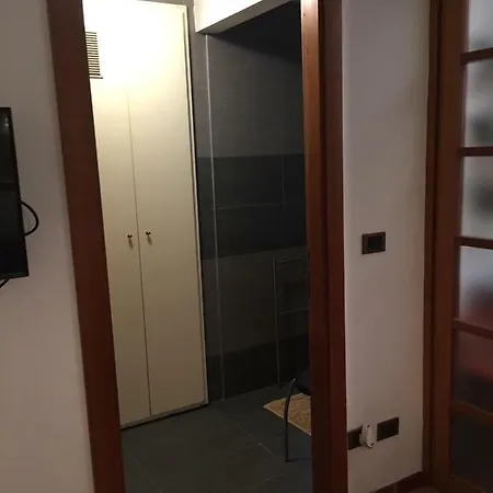 Casa Brera Apartamento