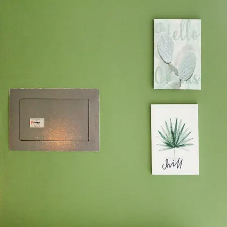 Fashion District Apartment