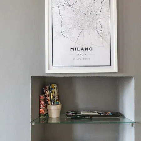 Fashion District Apartment
