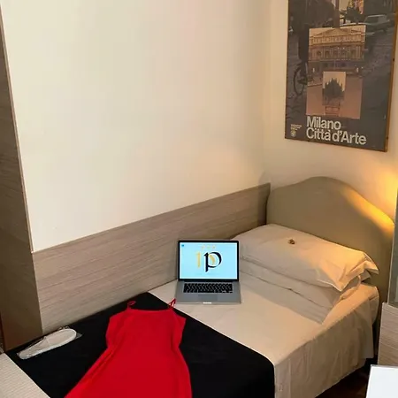 Hotel Perugino 3*