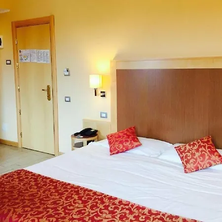 Scarlatti Hotel Milão