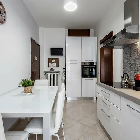 Amy Apartments, Sanzio 7 * Mailand