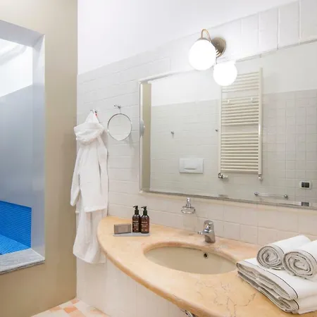Affittacamere Mondekò Luxury Suites Milano