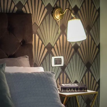 Vendégház Mondeko Luxury Suites
