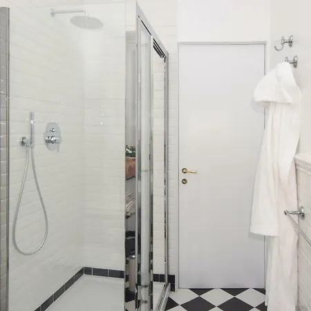 Mondekò Luxury Suites Affittacamere *
