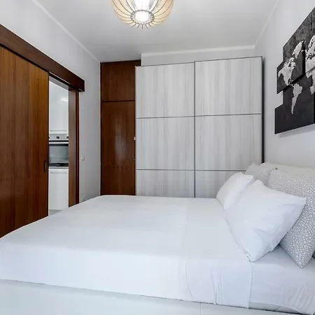 Apartment Amy Apartments, Sanzio 7 Mailand