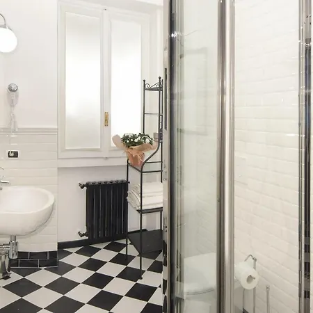 Mondekò Luxury Suites Affittacamere