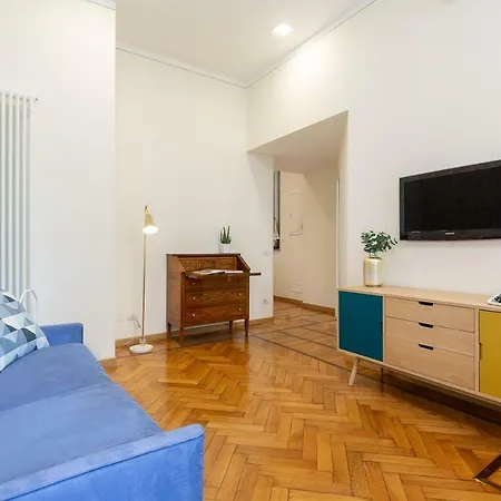 Apartment Viaboschetti1