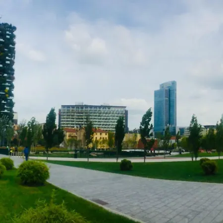 La Casa Di Ro Milan