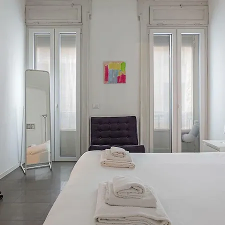 Italianway - Ponte Vetero 21 Appartement