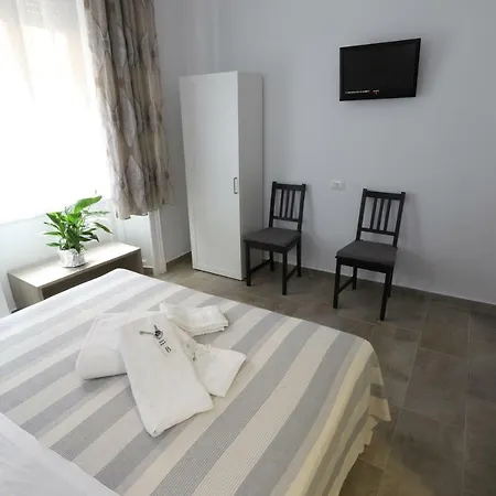 Leonardo Da Vinci Hotel Mailand