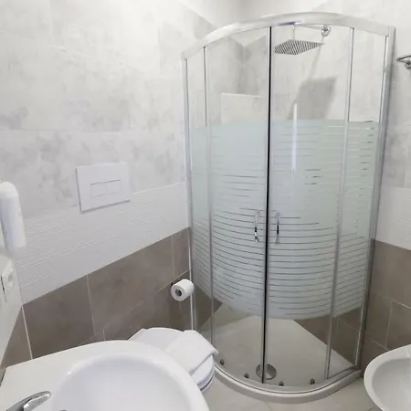 Hotel Leonardo Da Vinci