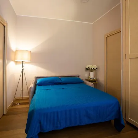 Lägenhet Maison Marie *