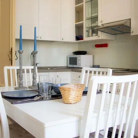 Corso Buenos Aires Rentclass Chloe Apartament *