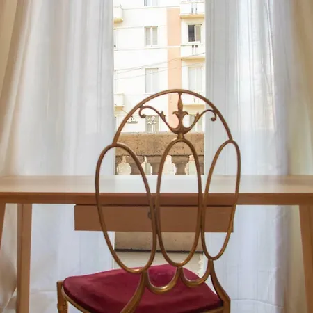 Apartament Corso Buenos Aires Rentclass Chloe *