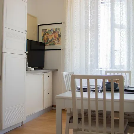 Apartament Corso Buenos Aires Rentclass Chloe