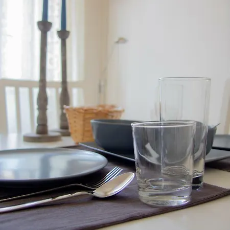 Apartament Corso Buenos Aires Rentclass Chloe *