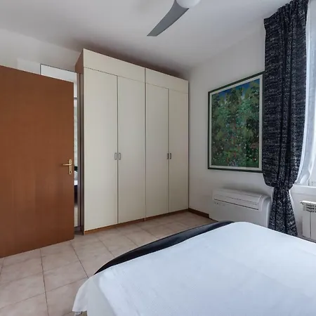 Apartment Urban District - Isola Torelli 1br