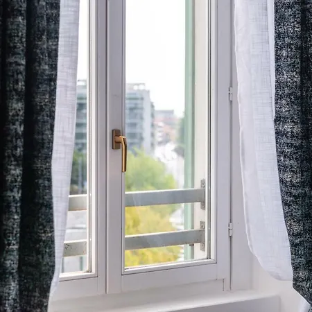 Apartment Urban District - Isola Torelli 1br