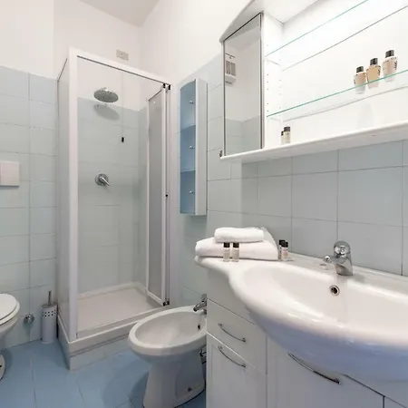 Apartment Urban District - Isola Torelli 1br *