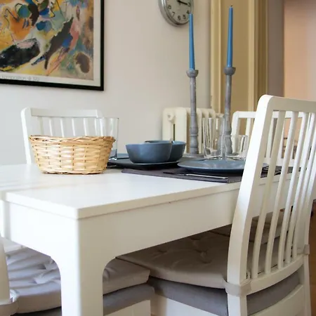 Corso Buenos Aires Rentclass Chloe Apartament