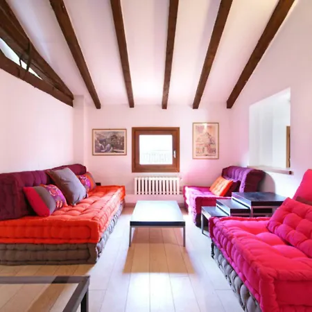 Appartement Mercalli Ii Milan