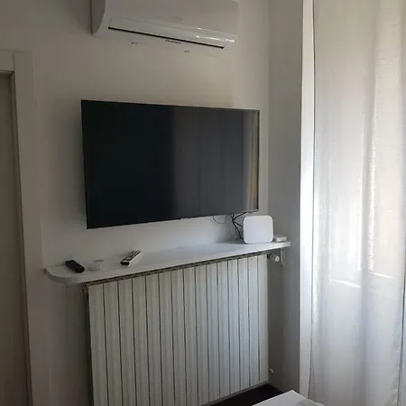 Apartment Hintown Porta Nuova *