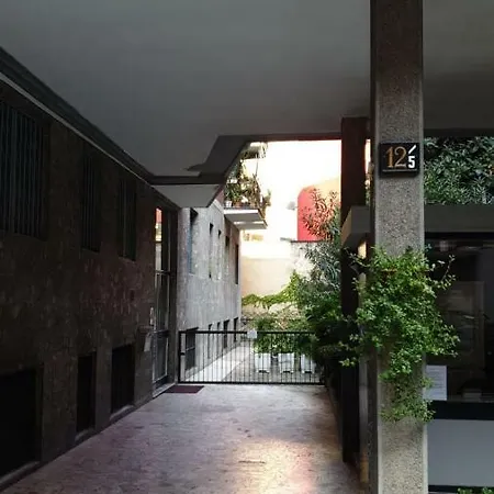 Kibilu - Via Tolmezzo - Ospedale San Raffaele - Stazione Di Lambrate Apartment *