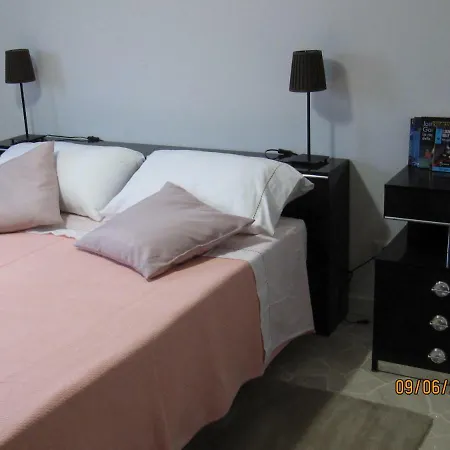 Tania Apartment