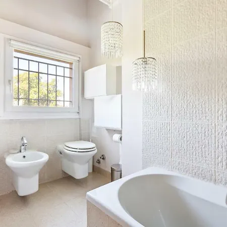 Διαμέρισμα Naviglio Pavese Charming Flat *