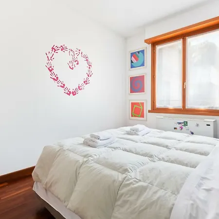 Apartment Bocconi Navigli Apartment With Terrace