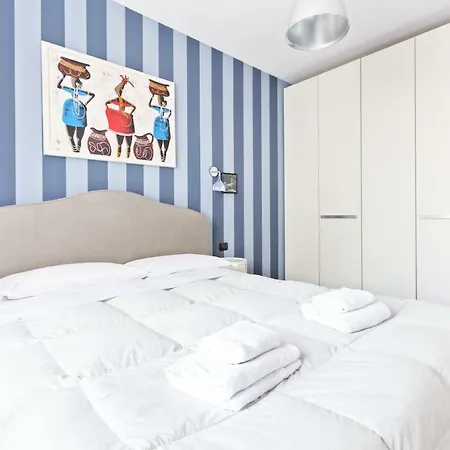 Bocconi Navigli Apartment With Terrace Apartment *