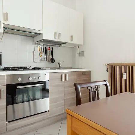 Comfort Luxo Apartment *